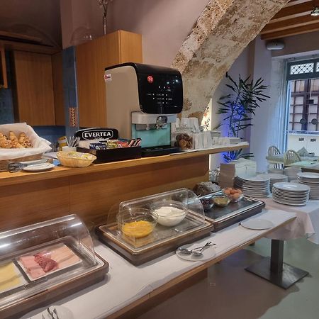 Elia Estia Appartement Chania  Buitenkant foto