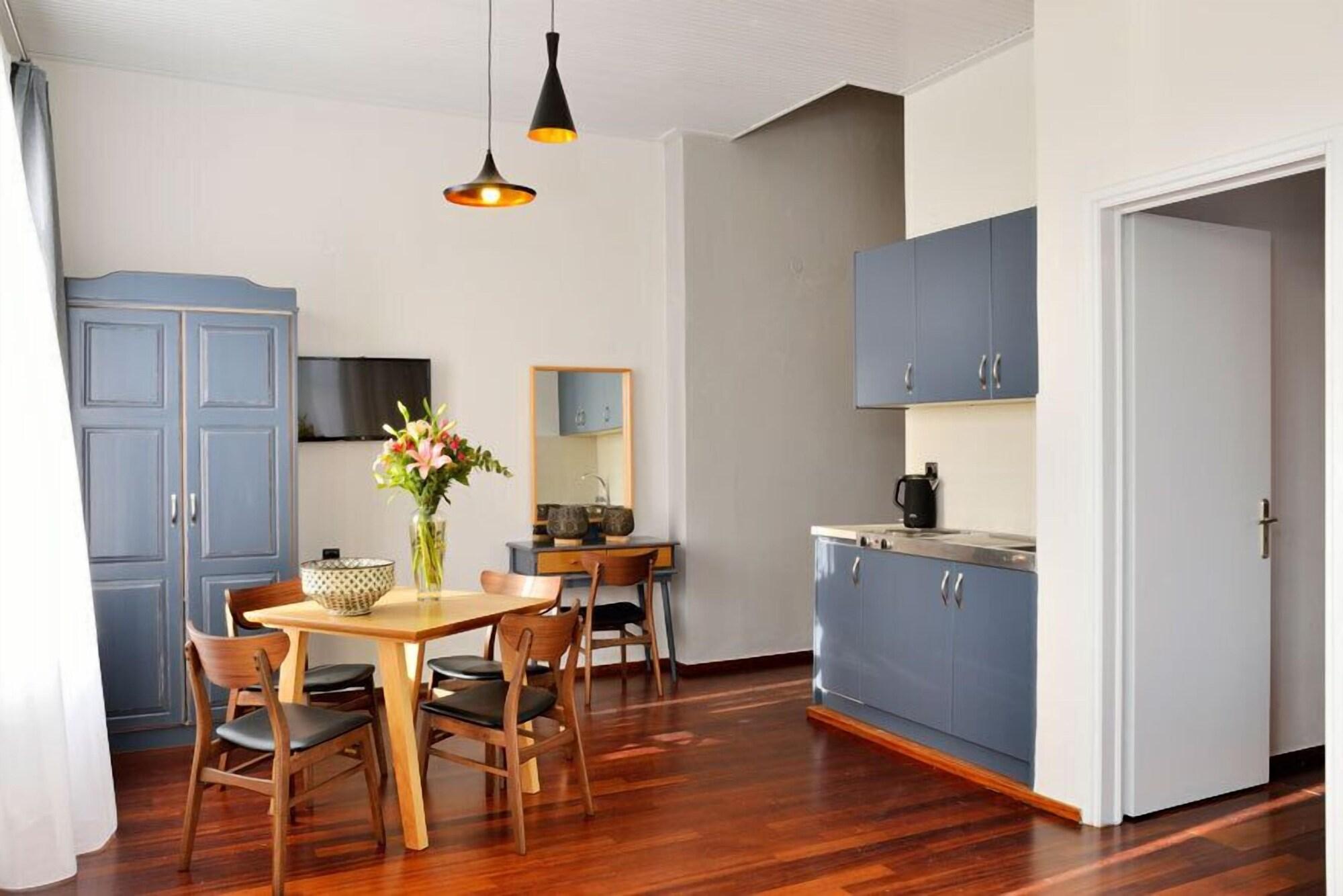 Elia Estia Appartement Chania  Buitenkant foto