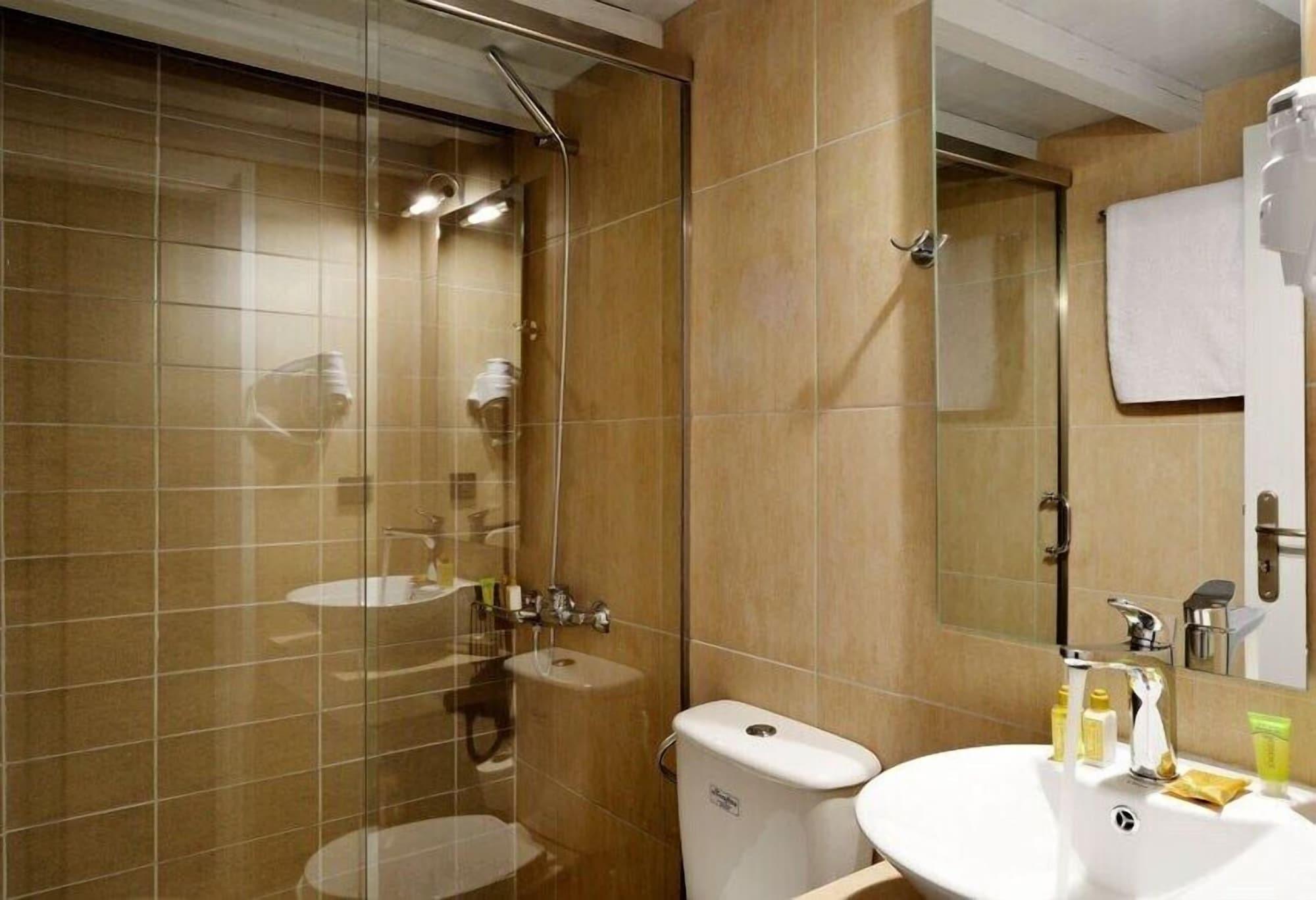Elia Estia Appartement Chania  Buitenkant foto