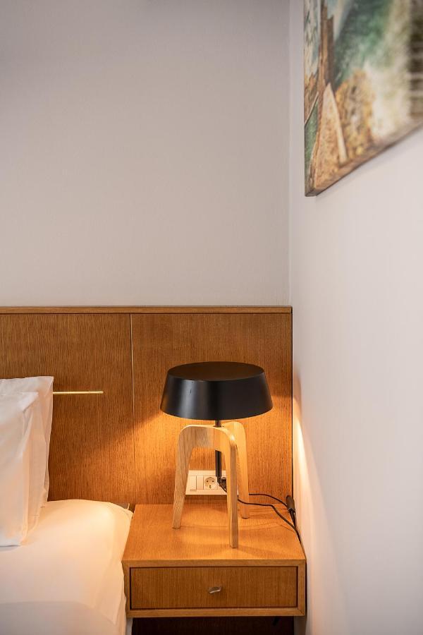 Elia Estia Appartement Chania  Buitenkant foto