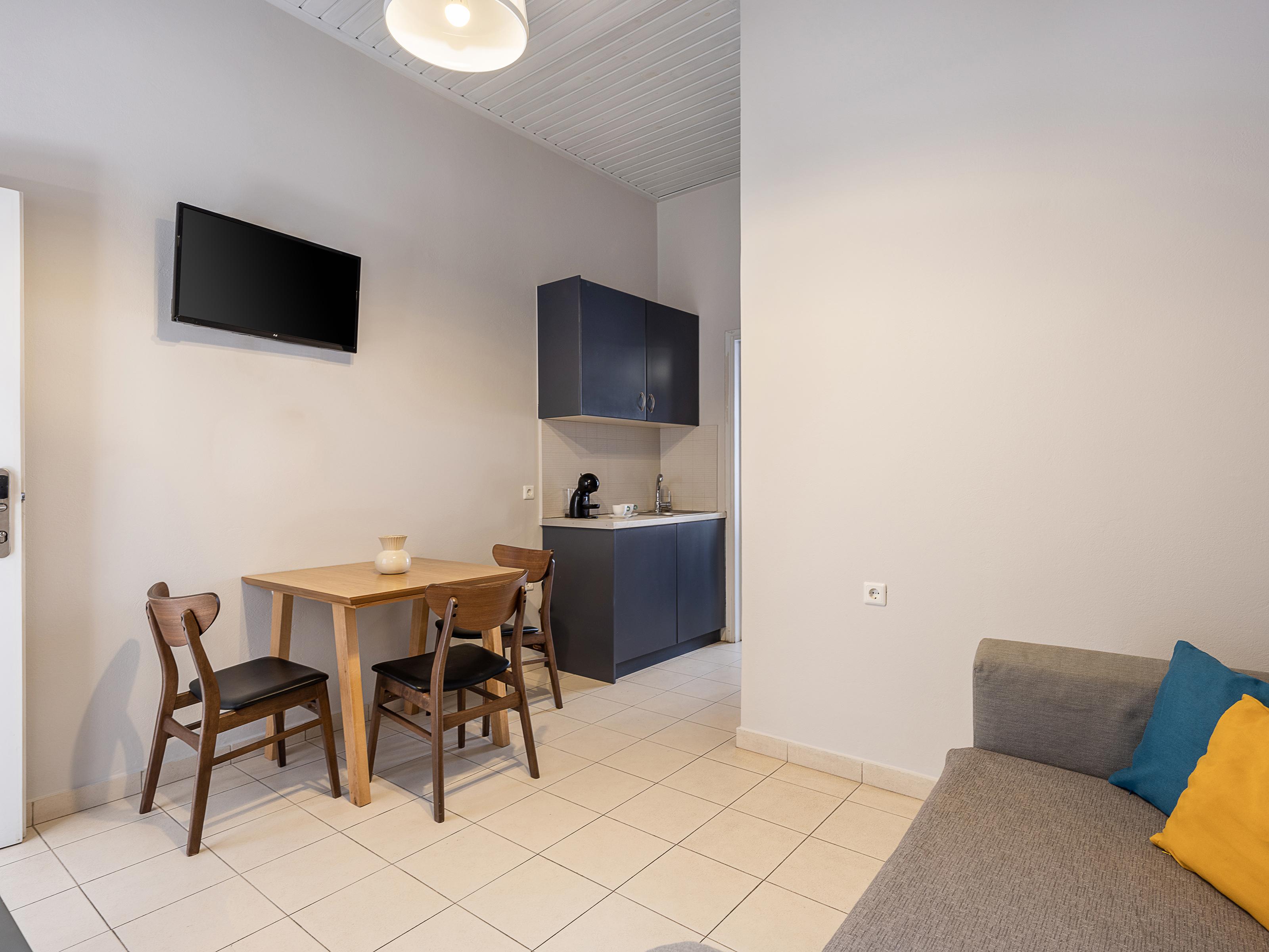 Elia Estia Appartement Chania  Buitenkant foto