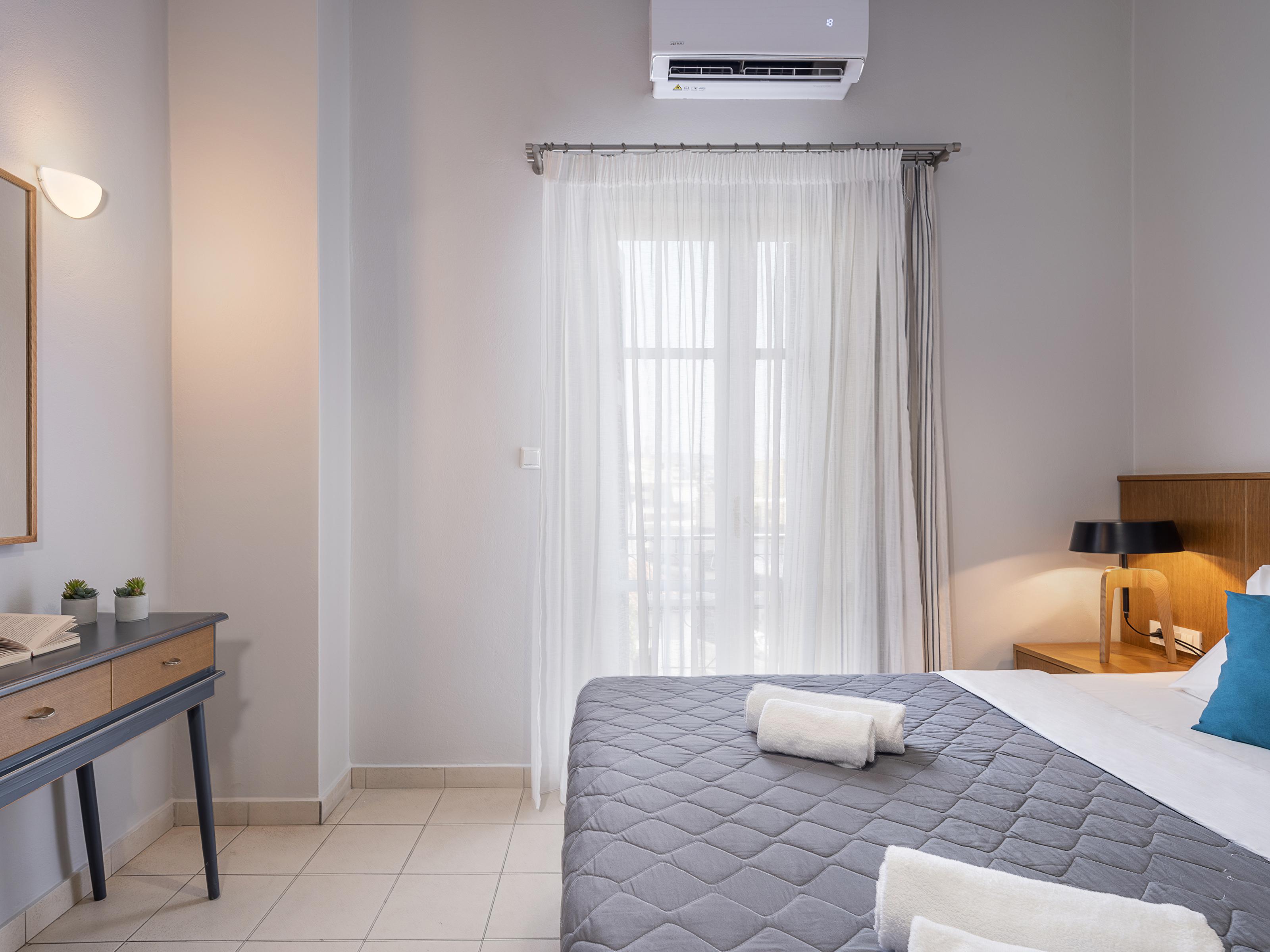 Elia Estia Appartement Chania  Buitenkant foto