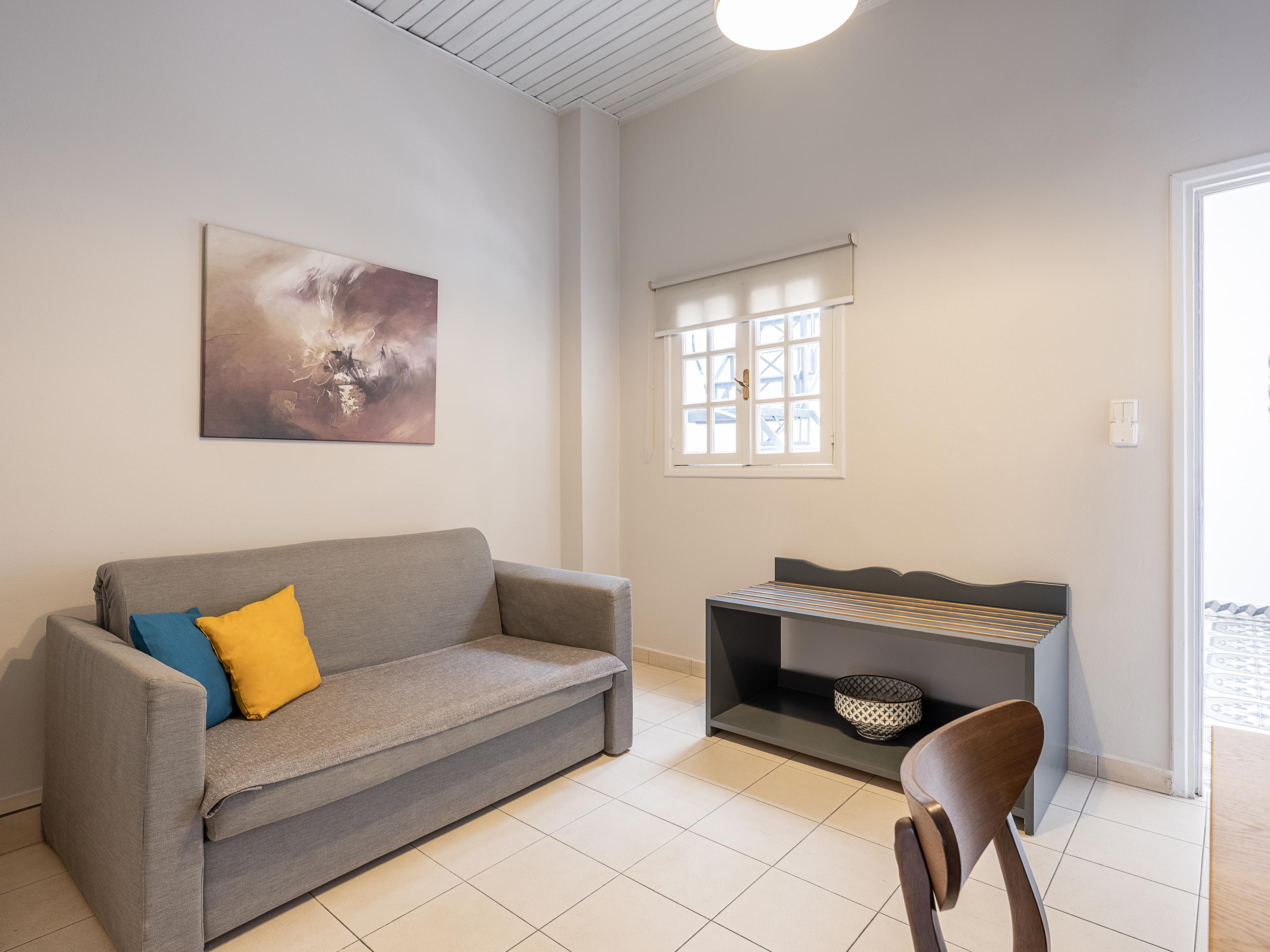 Elia Estia Appartement Chania  Buitenkant foto