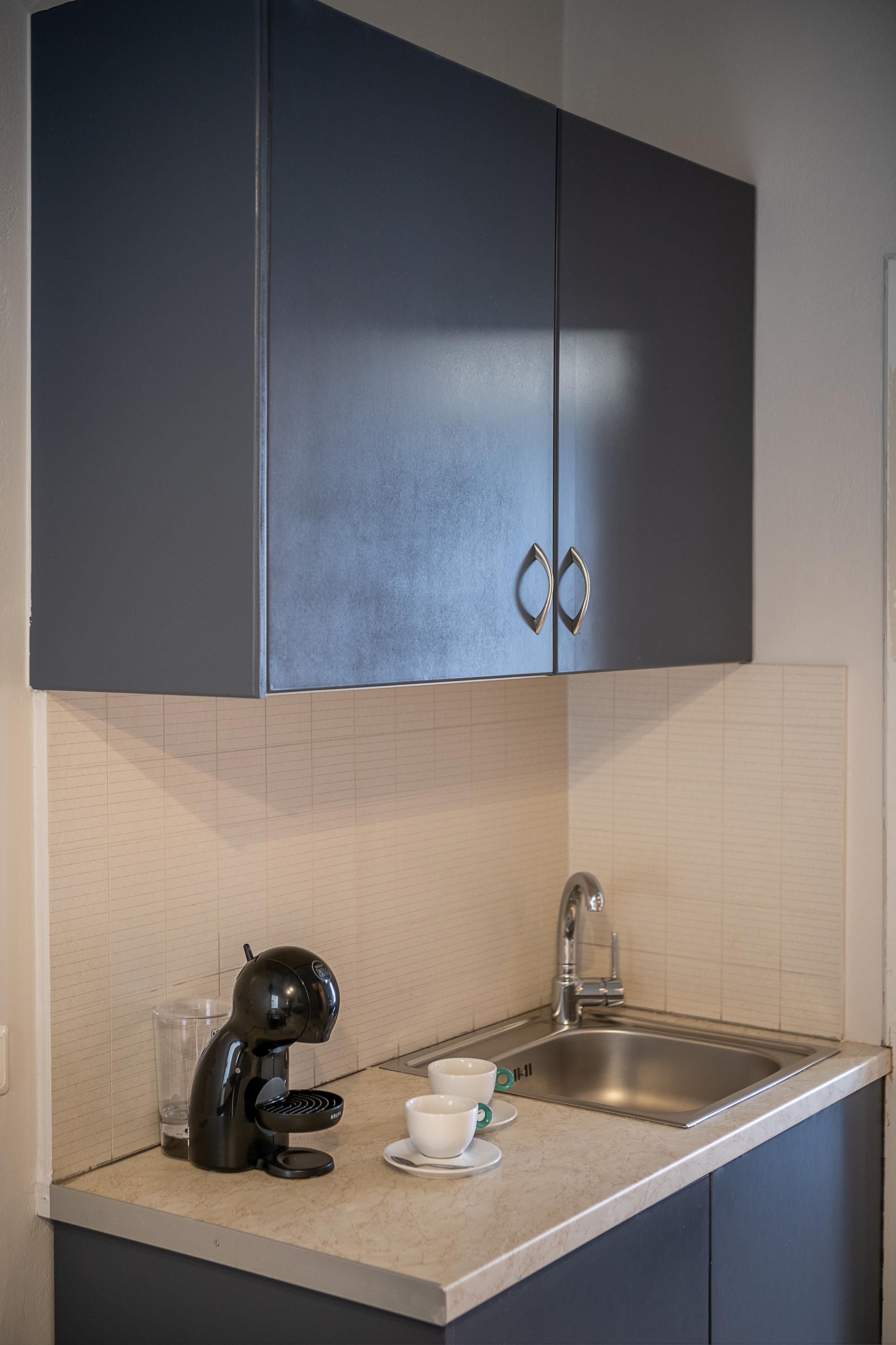 Elia Estia Appartement Chania  Buitenkant foto
