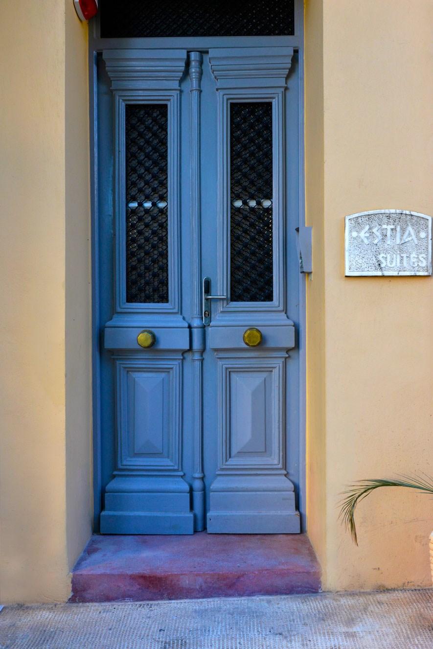 Elia Estia Appartement Chania  Buitenkant foto