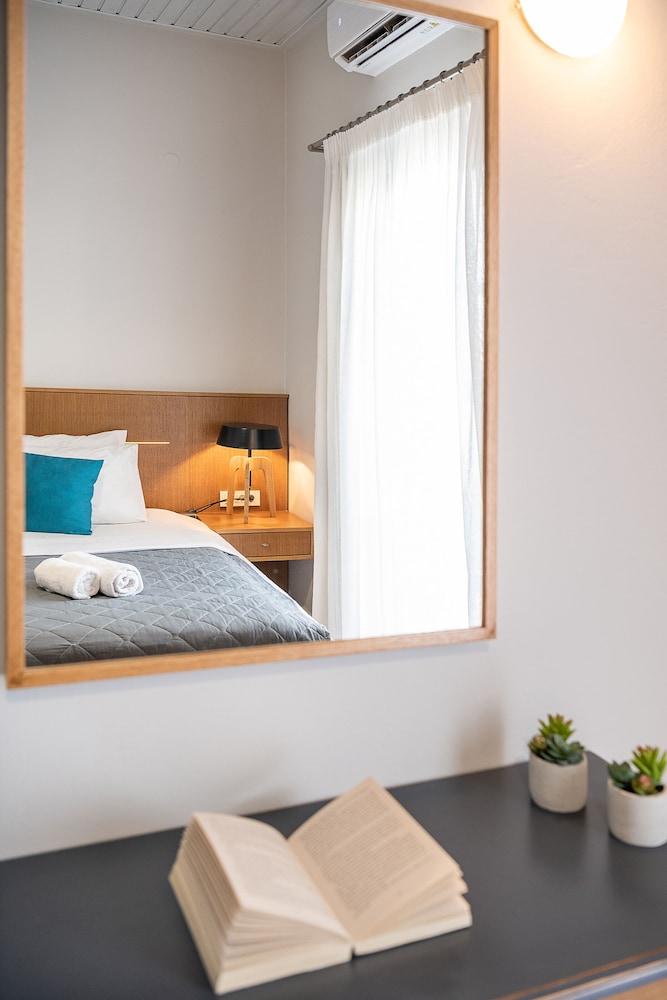 Elia Estia Appartement Chania  Buitenkant foto