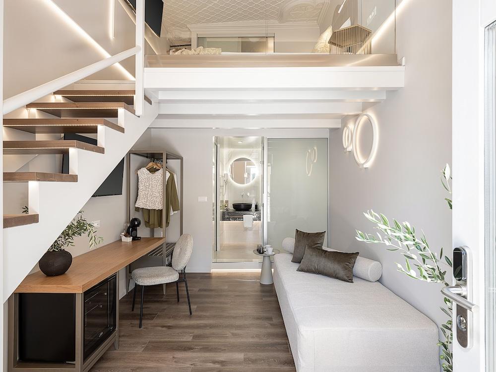 Elia Estia Appartement Chania  Buitenkant foto