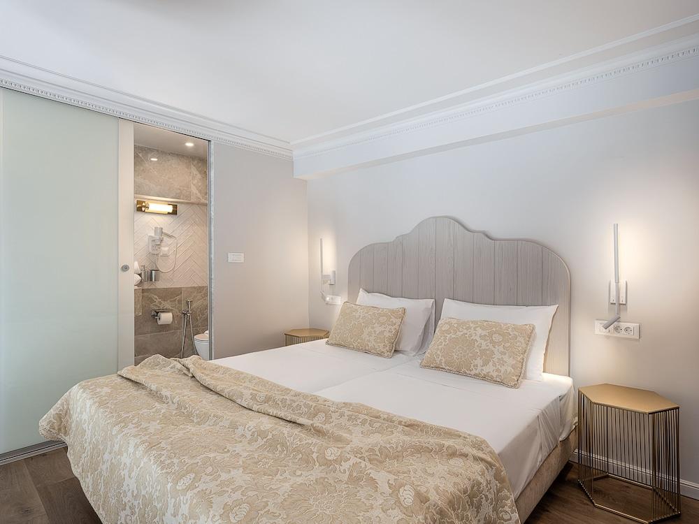 Elia Estia Appartement Chania  Buitenkant foto