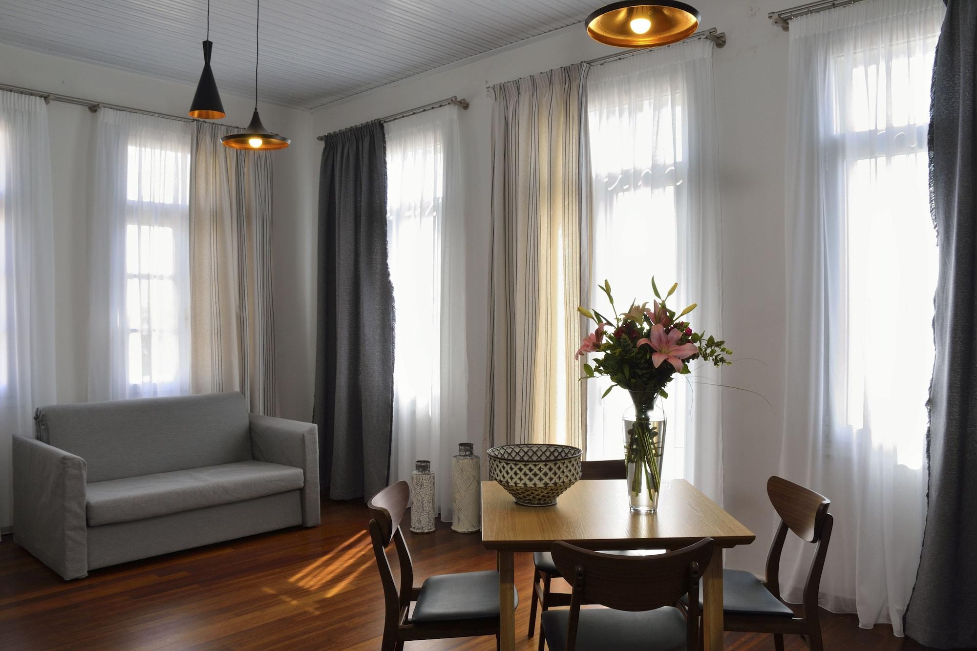 Elia Estia Appartement Chania  Buitenkant foto