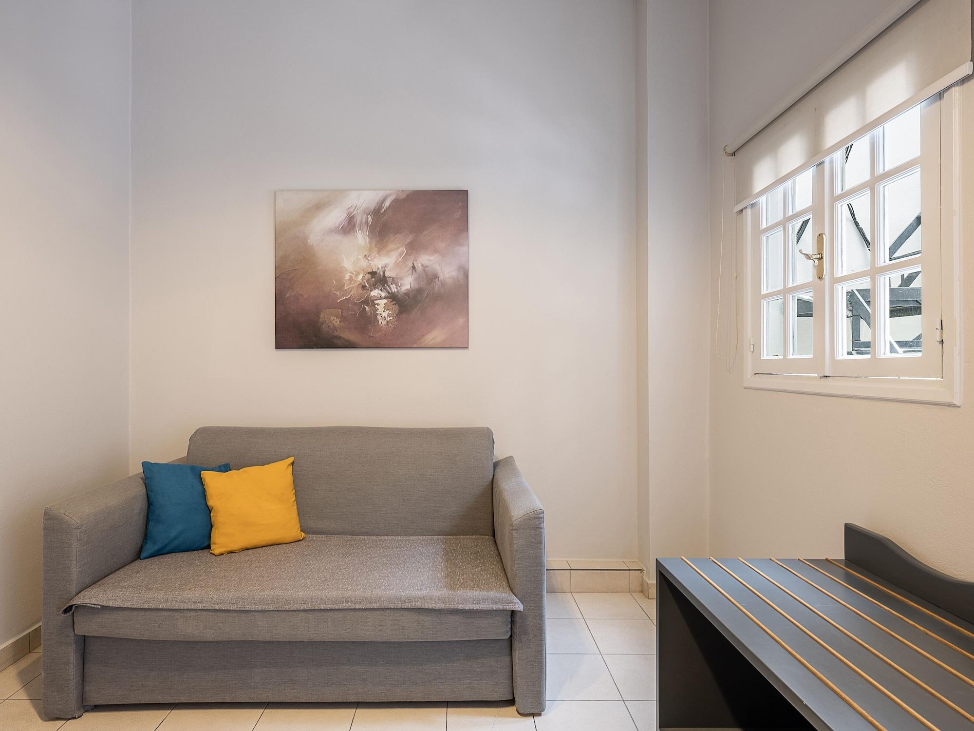 Elia Estia Appartement Chania  Buitenkant foto