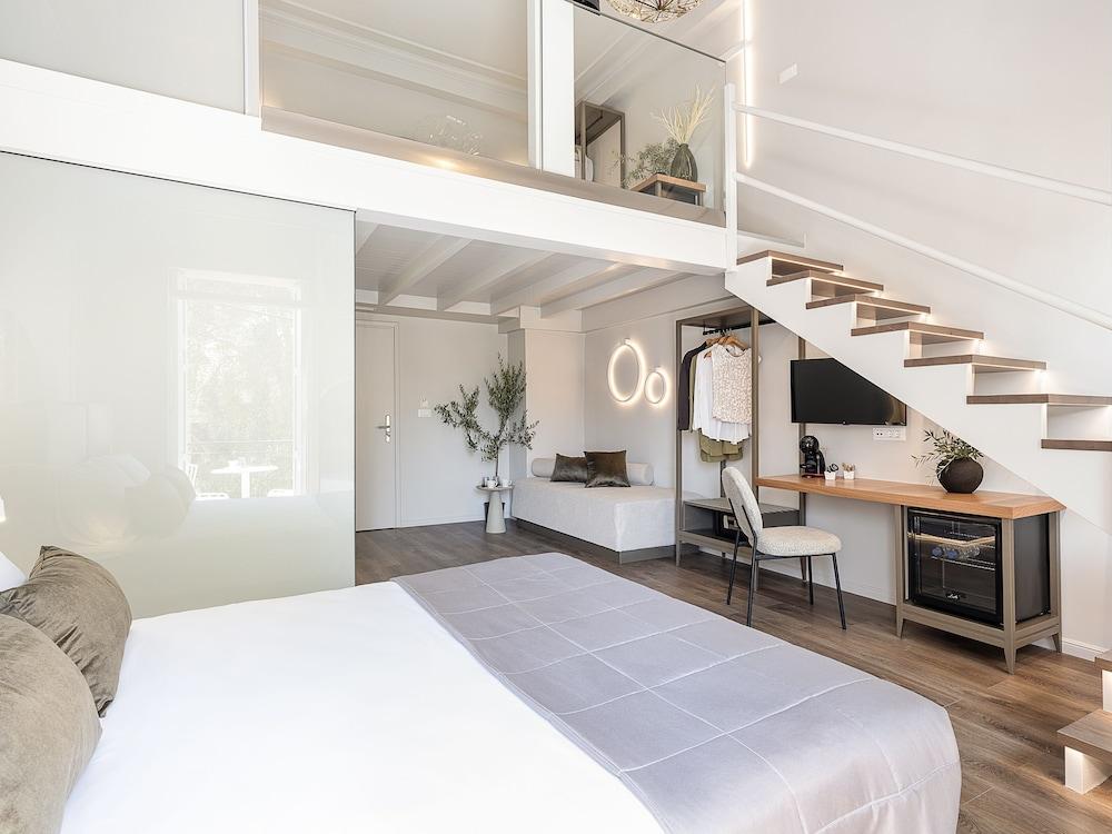 Elia Estia Appartement Chania  Buitenkant foto