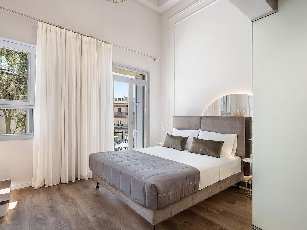 Elia Estia Appartement Chania  Buitenkant foto