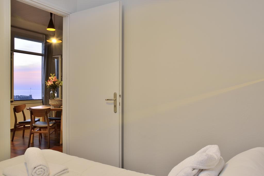 Elia Estia Appartement Chania  Buitenkant foto