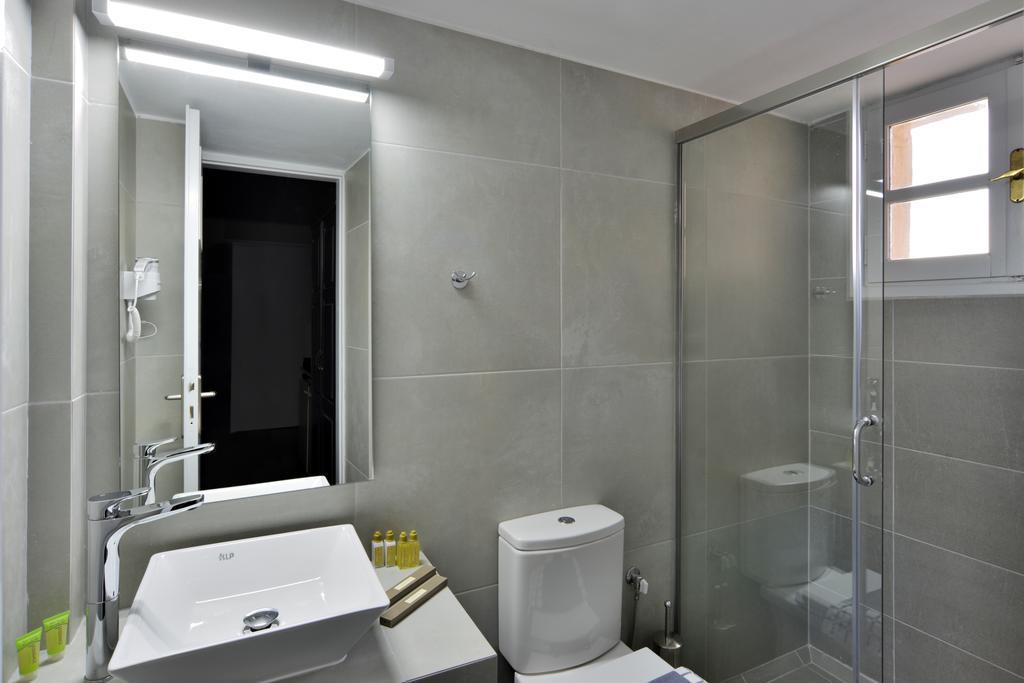 Elia Estia Appartement Chania  Buitenkant foto